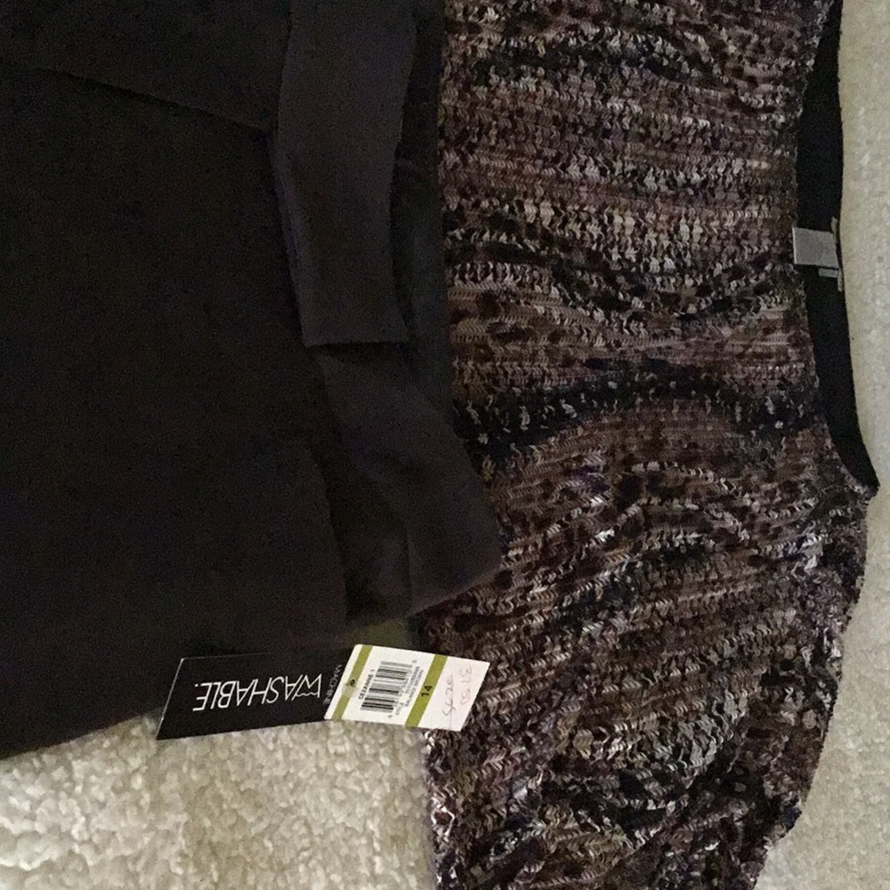 Dress pants